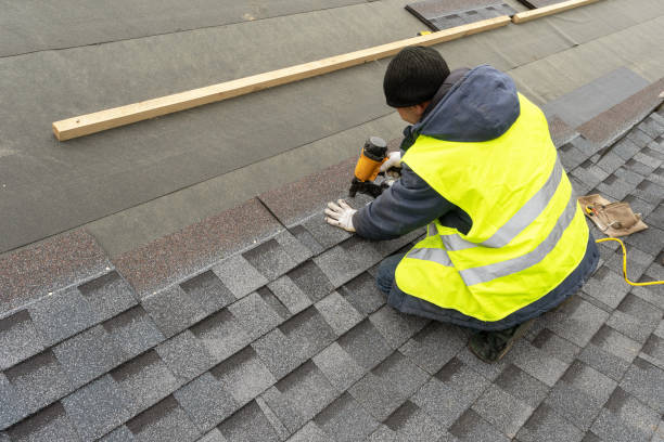 Best Commercial Roofing Services  in Lawrence, IN