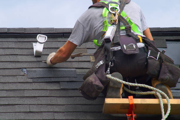 Best Residential Roofing Contractor  in Lawrence, IN