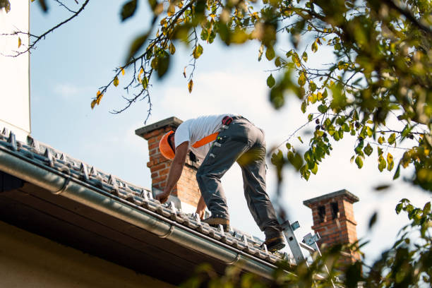 Gutter Installation and Roofing in Lawrence, IN