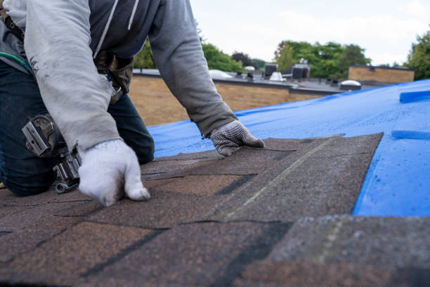 Professional Roofing Contractor in Lawrence, IN