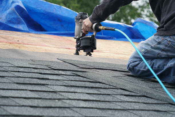 Heating Cable for Roof Installation in Lawrence, IN