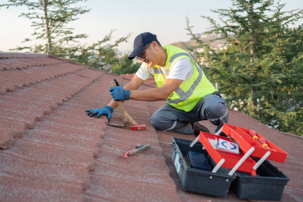 Best Storm Damage Roof Repair  in Lawrence, IN