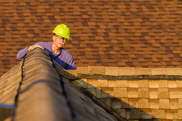 Trusted Lawrence, IN Roofing Contractor Experts