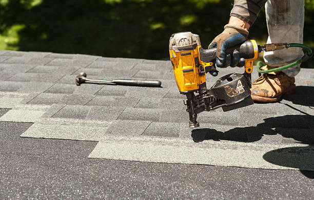 Best Roof Replacement Cost  in Lawrence, IN