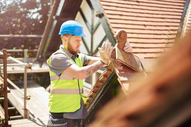 Roof Repair Estimates in Lawrence, IN