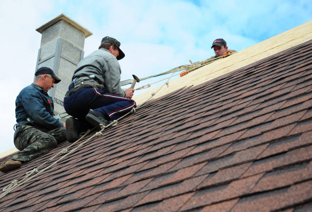 Best Best Roofing Contractors  in Lawrence, IN
