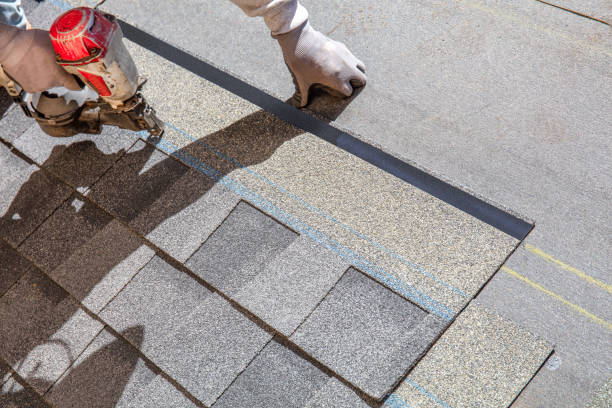 Best Local Roofing Companies  in Lawrence, IN