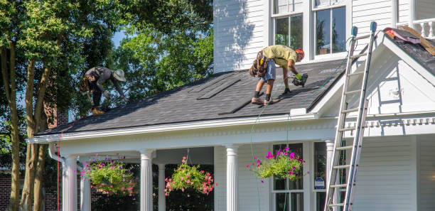 Best Residential Roofing Contractor  in Lawrence, IN